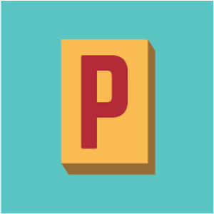 Populuxe KC - Logo