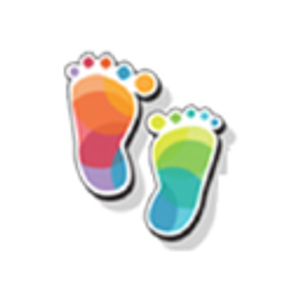 4Baby Newborn Photography & 3D/4D Ultrasound - Logo
