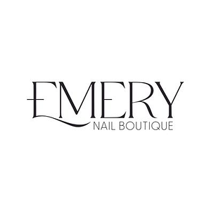 Emery Nail Boutique - Logo