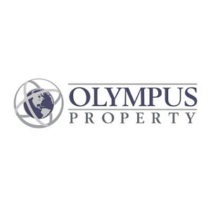 Olympus Latitude - Logo