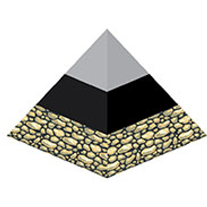 Pyramid Materials, Inc. - Logo