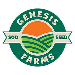Genesis Sod Farms - Logo