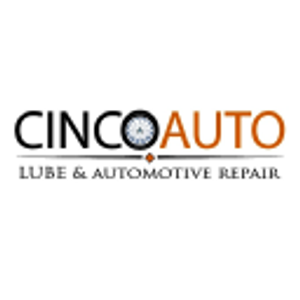 CincoAuto