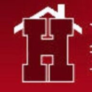 Garden Apartments - Logo