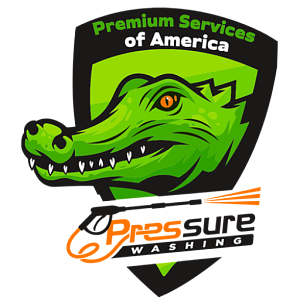 Premium Services Of America LLC - Logo