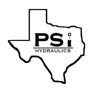 PSI Hydraulics - Logo