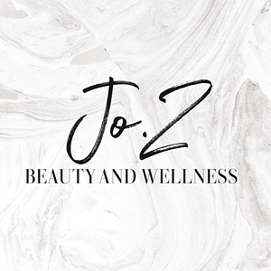 Jo.Z Beauty and Wellness - Logo