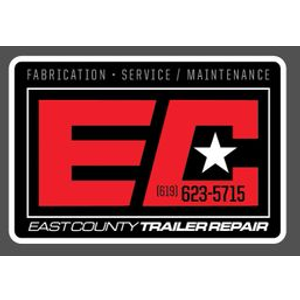 East County Trailer Repair - Logo