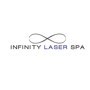 Infinity Laser Spa - Logo