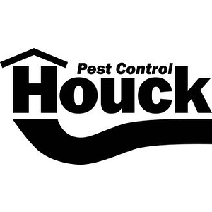 Houck Pest Control - Logo