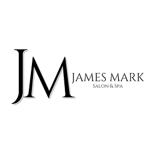 James Mark Salon - Just Aesthetics MD - Logo