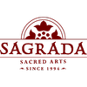 SAGRADA - Logo