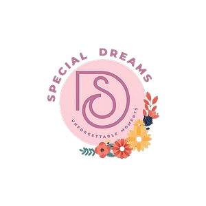Special Dreams - Logo