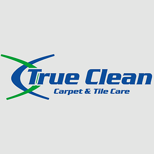 True Clean Carpet & Tile Care - Logo