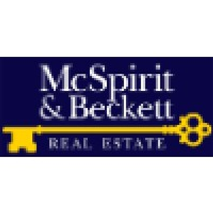 McSpirit & Beckett Real Estate - Logo