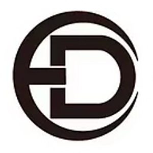 D Best Massage & Head Spa - Logo