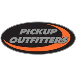 Pickup Outfitters of St. Louis - Logo