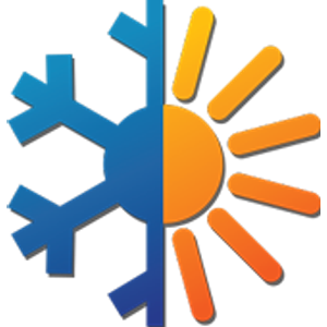 PDX Heating & Cooling - Logo