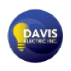 Davis Electric - Logo