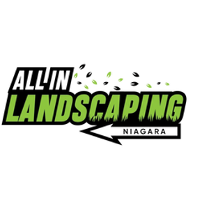 All In Landscaping Niagara Inc. - Logo