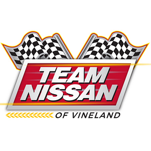 Team Nissan - Logo
