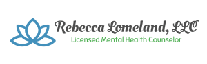 Rebecca Lomeland Counseling