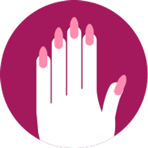 Jolie Nails and Spa, SC - Logo