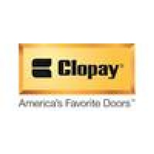 Blue Valley Door Co., Inc. - Logo