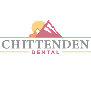 Chittenden Dental + Wellness - Logo