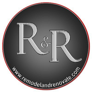 Remodel and Renovate LLC - Logo