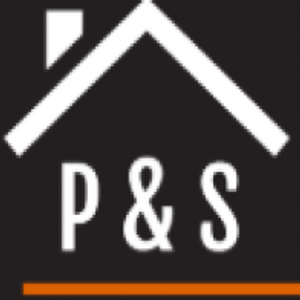 P&S Seamless Gutters