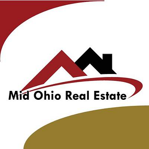 Mid Ohio Real Estate - Logo