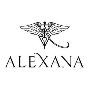 Alexana Winery - Logo