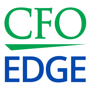 CFO Edge, LLC - Logo