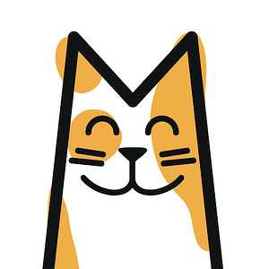 Meowtel: In-Home Cat Sitting - Logo