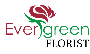 Evergreen Florist - Logo