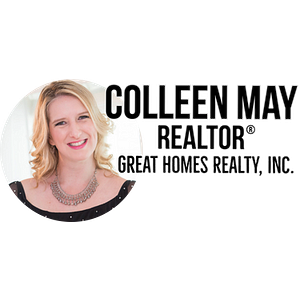 Colleen May, Realtor at Great Homes Realty, Inc.