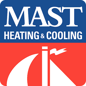 Mast Heating & Cooling