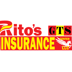 Ritos GTS Insurance Center - Logo