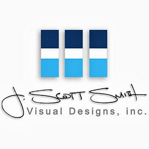 J. Scott Smith Visual Designs, Inc. - Logo