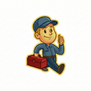 Small Size Jobs - Logo