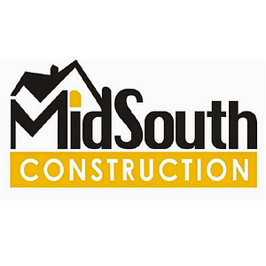MidSouth Construction - Logo