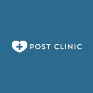 Post Clinic - Logo