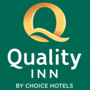 Quality Inn Richmond - Logo