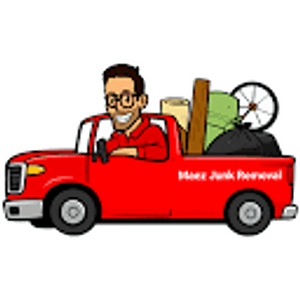 Maez Junk Removal & Hauling