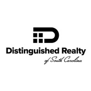 Distinguished Realty of South Carolina - Logo