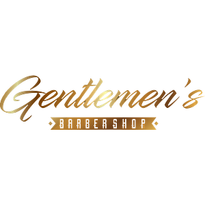 Gentlemen’s Barbershop - Logo