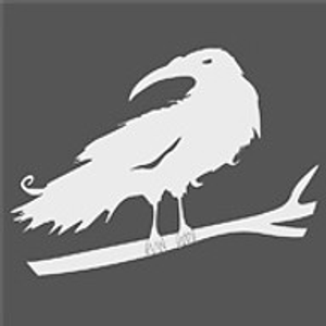 White Raven Venue & Retreat - Logo