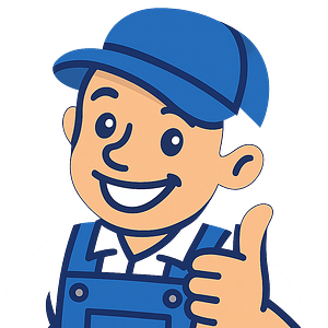 Quick Tweak Appliance Repair - Logo