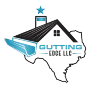 Gutting Edge Gutters & Construction - Logo